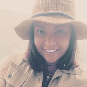 Meet your Posher, Tracy